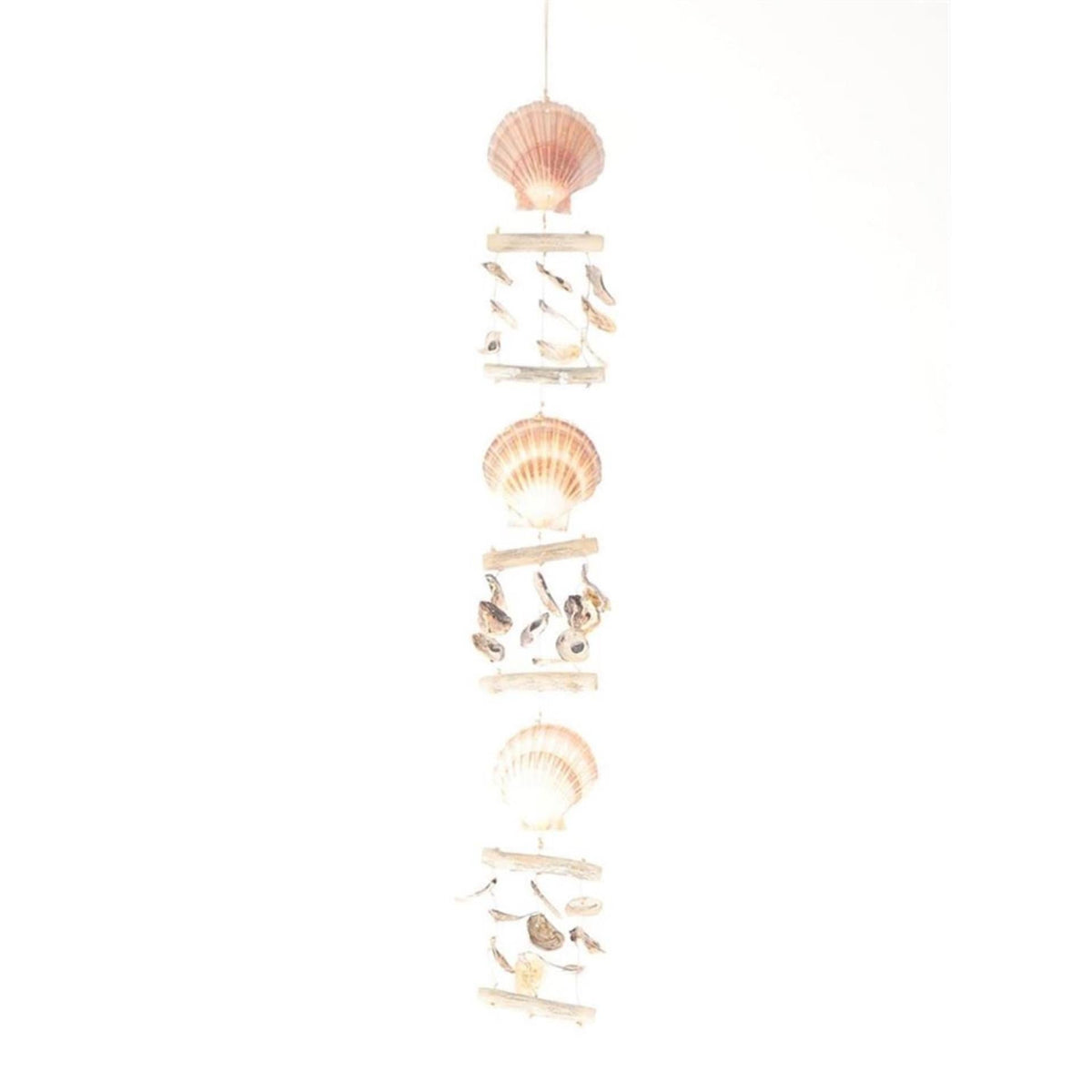 Hbx natural living hbx natural living decoration hanger 89x10x2.5cm